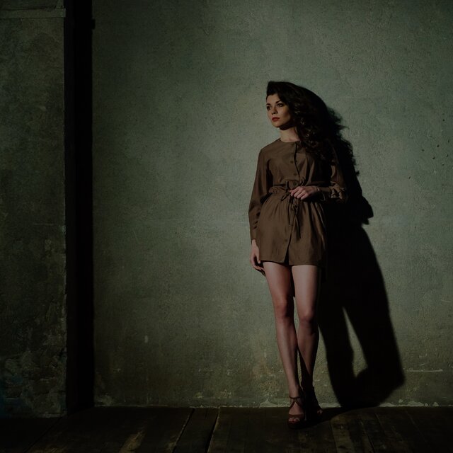 Maria Igitova's photo