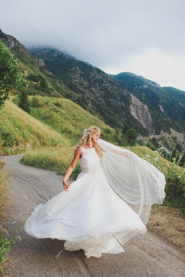 Svetlana Cozlitina's photo