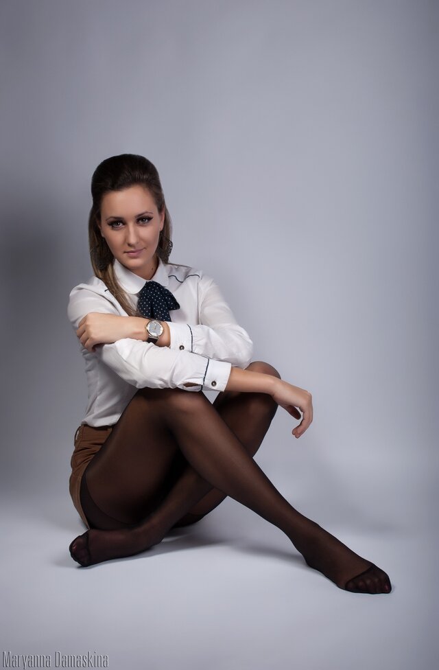 Evgenija Minakova's photo