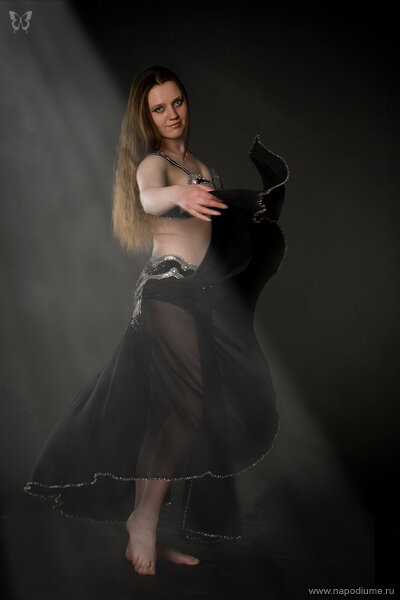Elena Korobka's photo