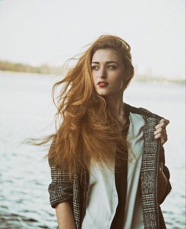 Foto Anastasia Soldatova