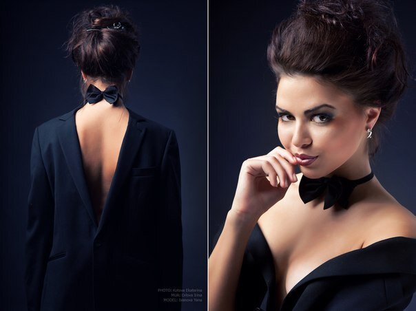 Yana Ivanova's photo