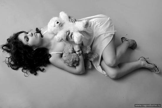 Anastasia N's photo