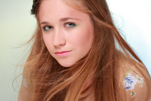 Anastasija Dovgaja's photo