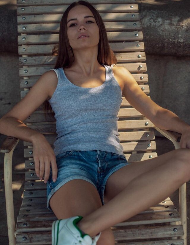 Фото Анна annakovaleva Ковалева