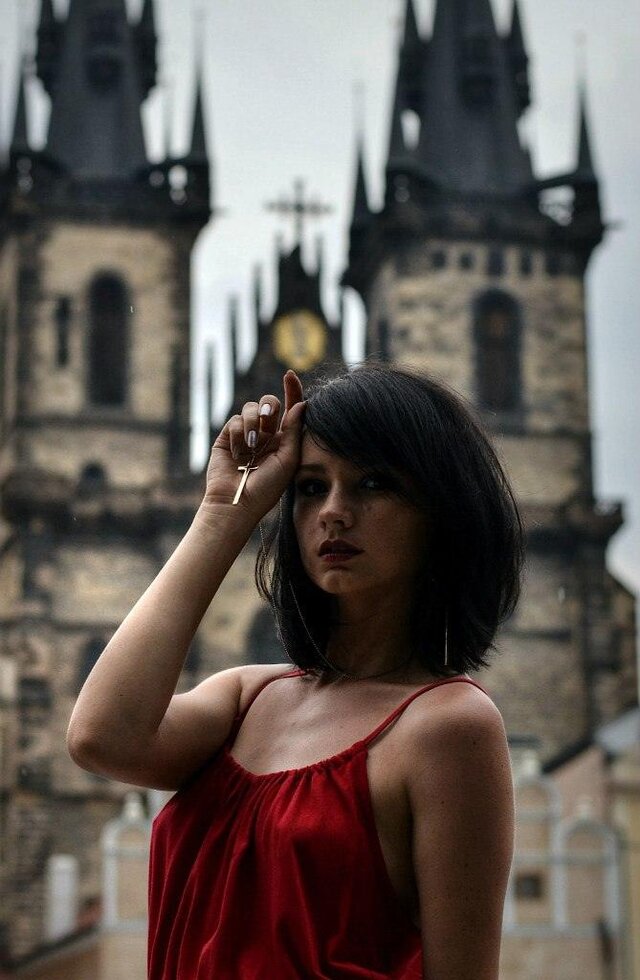 照片Julija Bormotova