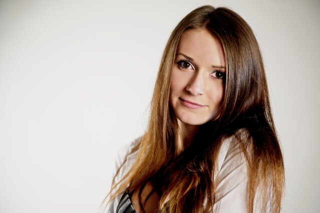 Juliya Skrebec's photo