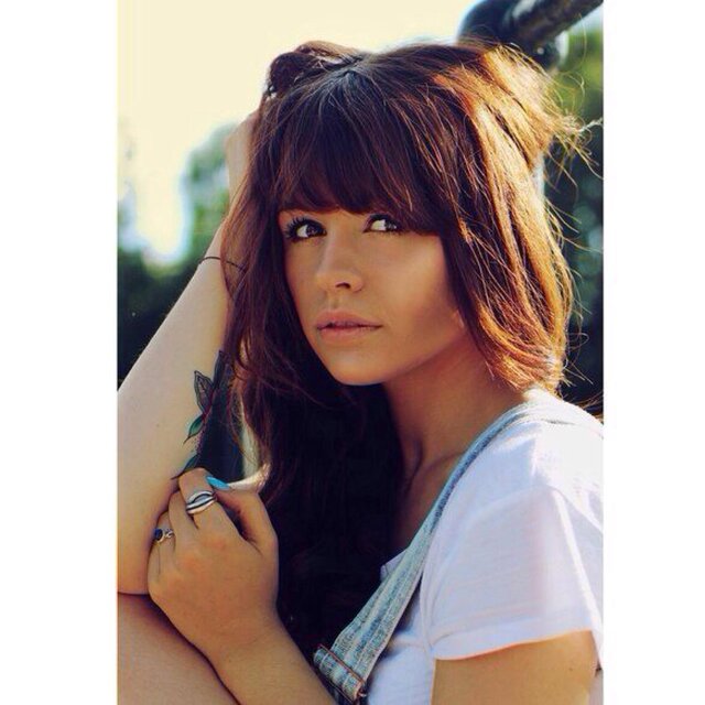 Vika Savenkova's photo