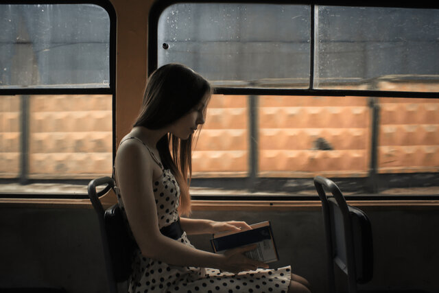 Marija Lobanova's photo