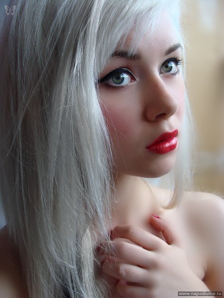 Viktoria Kristal's photo