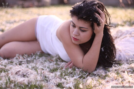 Viktoria Maj's photo