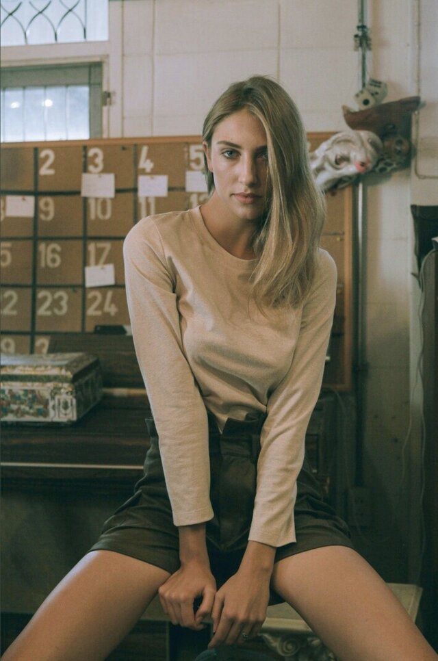 Фото Natallia Hanaratskaya