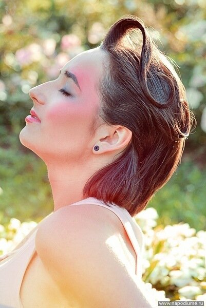 Karina Sennikova's photo