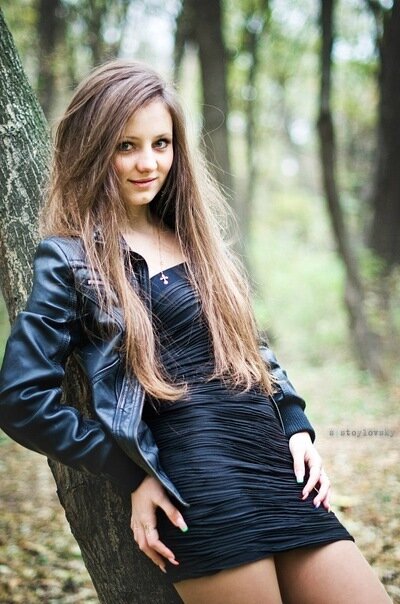 Valeria Gobova's photo