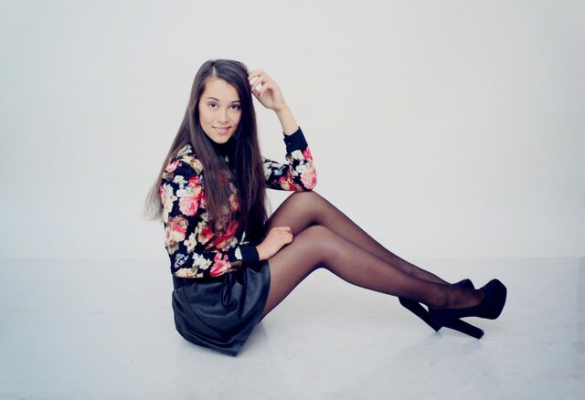 Фото Alina Jasinskaja