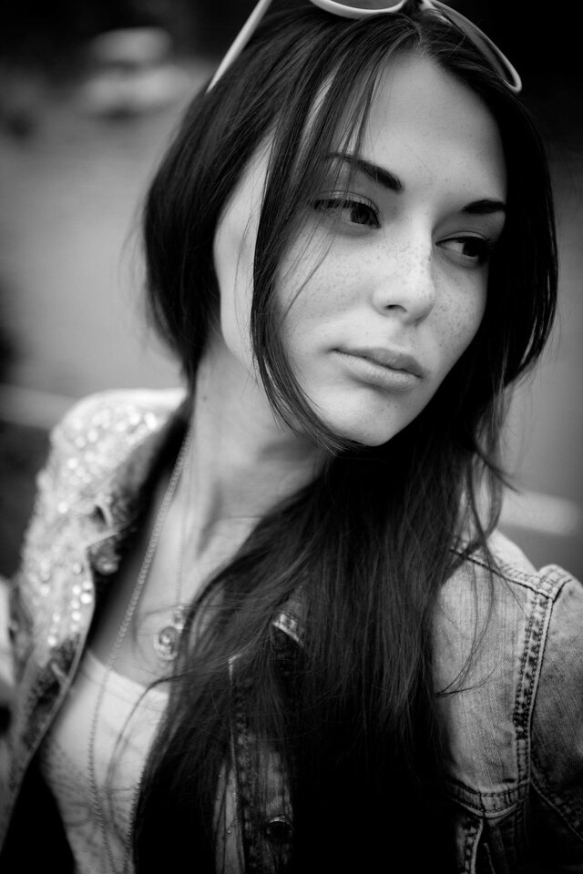 Ekaterina Erohina's photo