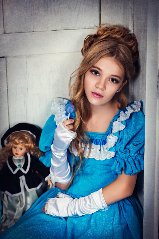 Katarina Kantanen's photo