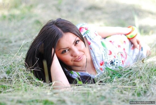 Anita Vlasova's photo