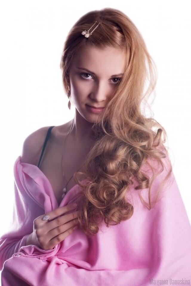 Olga Korotkikh's photo