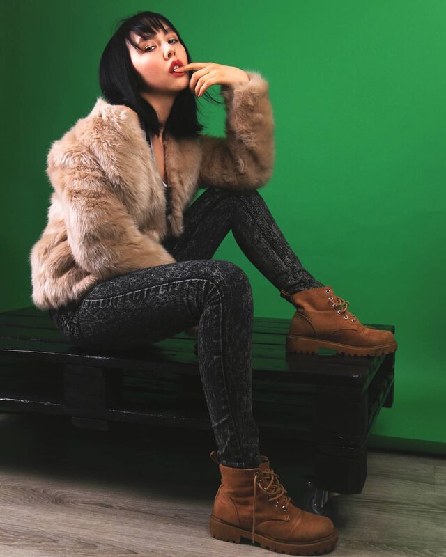 Anastasia Kudryashova's photo