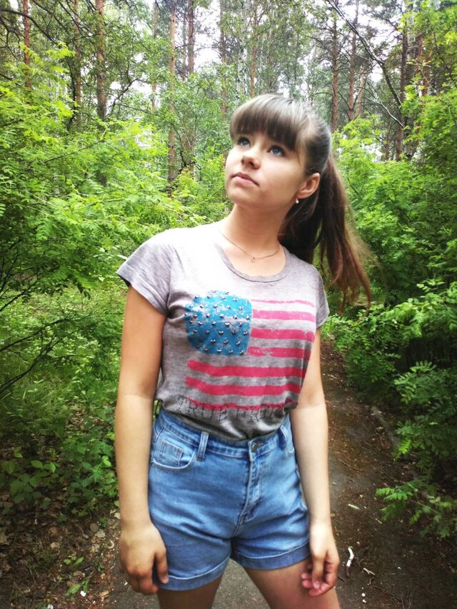 Foto Alena Karpilanskaa