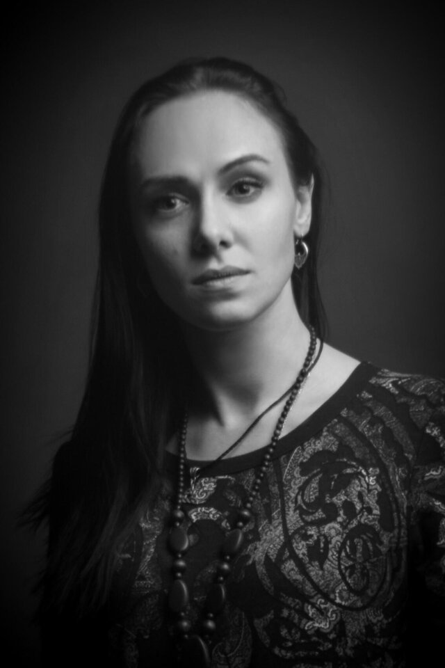 Aleksandr Fjodorov's photo
