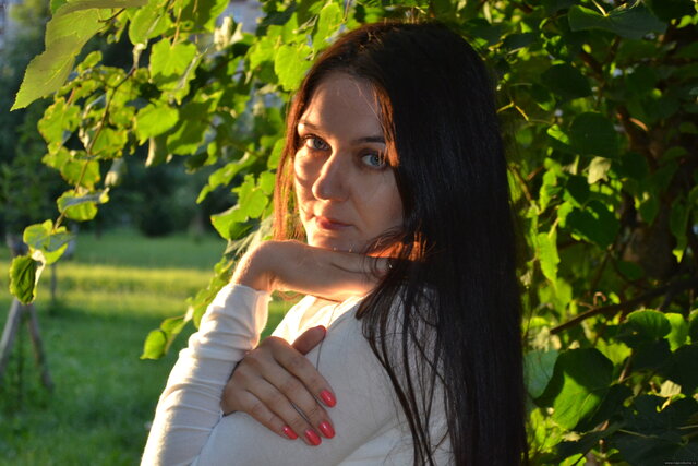 Фото Alexandra Vasilyeva