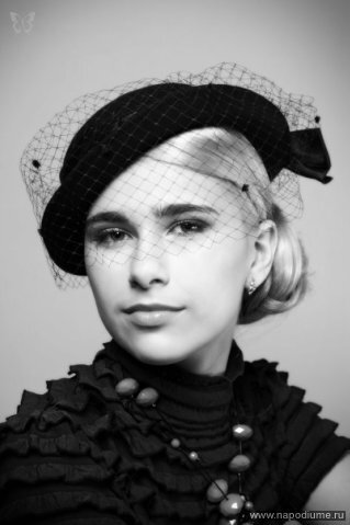 Фото Кристина KristinaSliva Слива