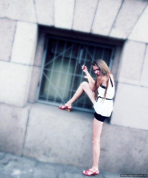 Фото Nastya Yakubovskaya