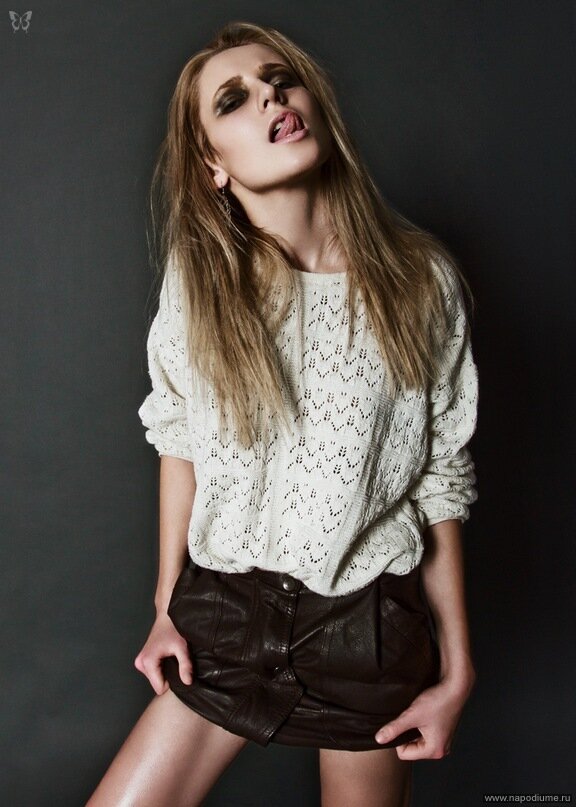 Aroslava Vlasenko's photo