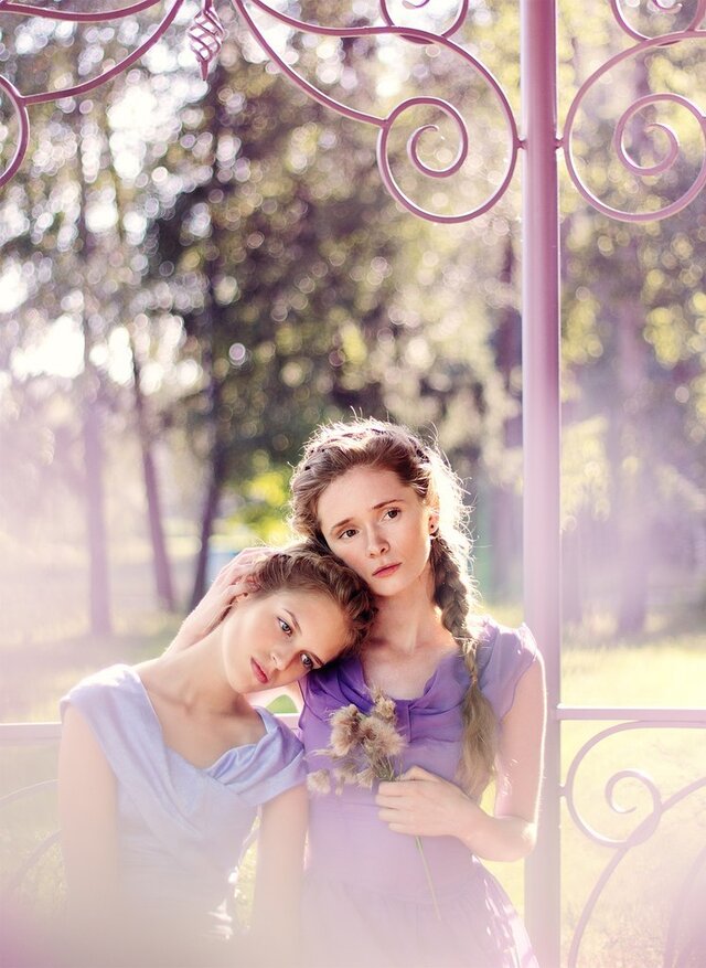 Nastya Ikkonen's photo