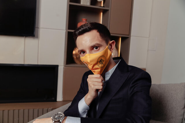 Yaroslav Andreyakhin's photo