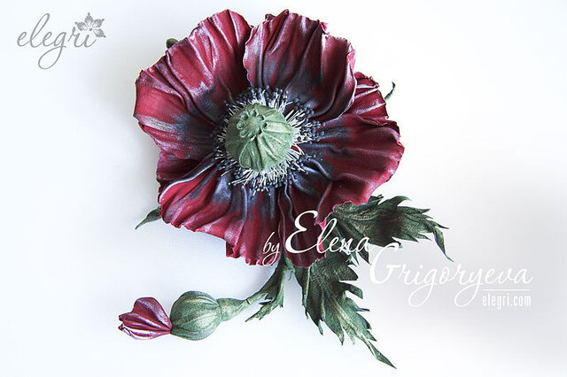 Elena Grigoryeva's photo