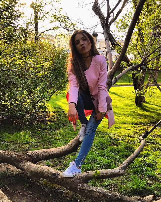 照片Lilia Tajlakova