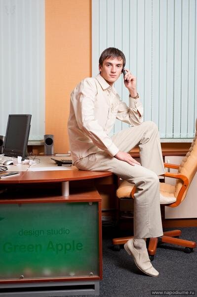 Denis Pitel''s photo