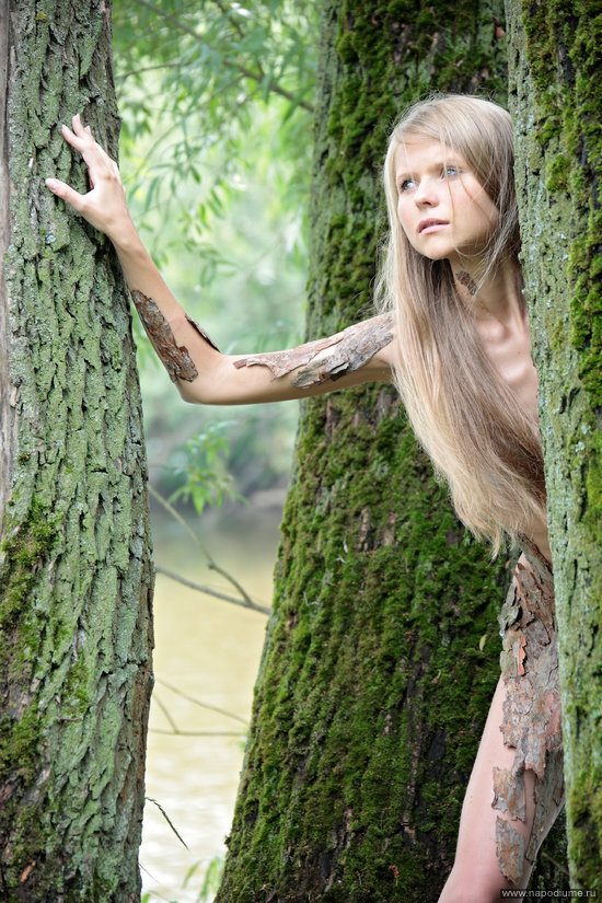 Lilia Sarykina's photo