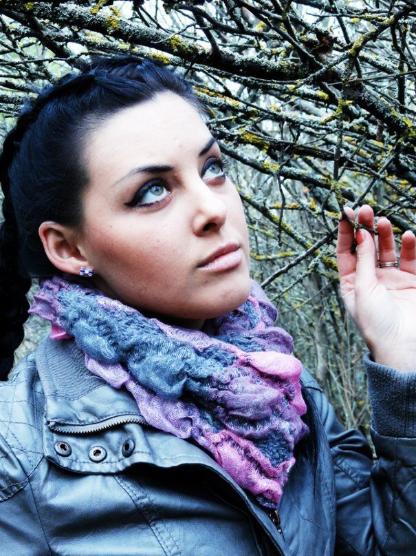 Фото Nina Richi