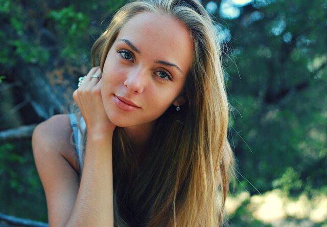 Фото Диана Хаустова