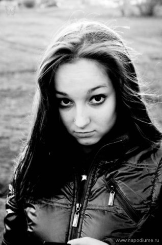 Elena Volovodova's photo