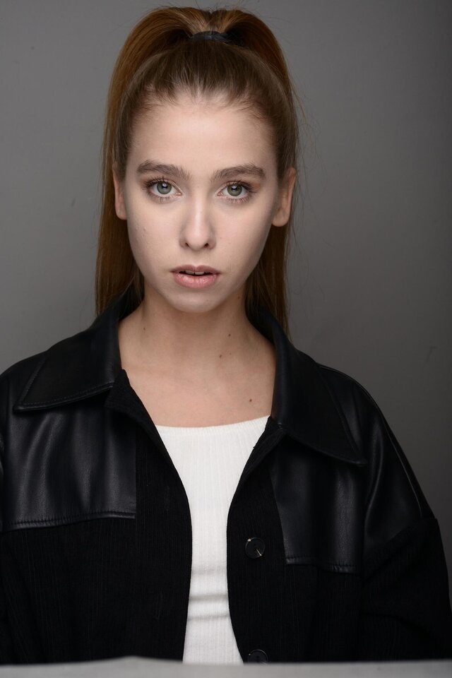 Anastasia Koloskova's photo
