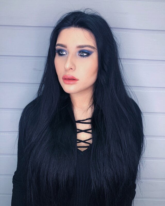 Kristina Milan's photo