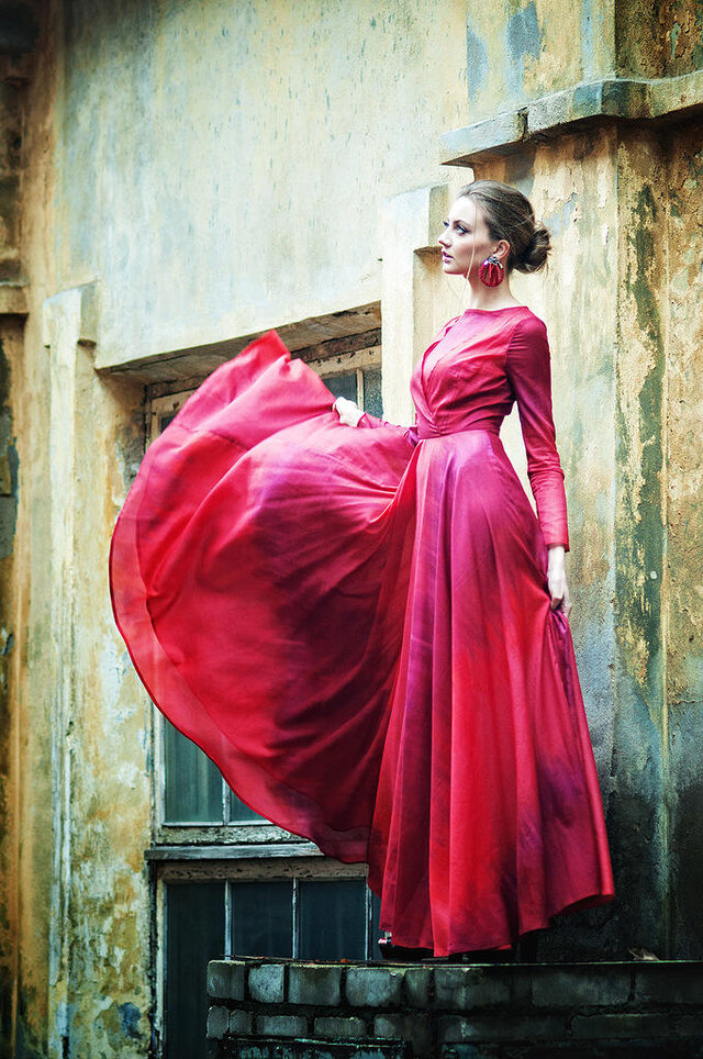 Фото Ульяна Ulyana Кузнецова