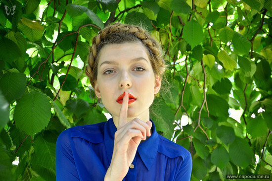 Foto Ula Tkacenko