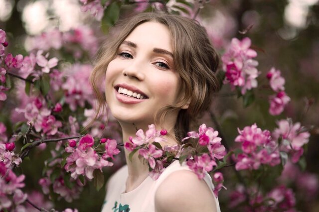 Valeria Rubanovskaa's photo