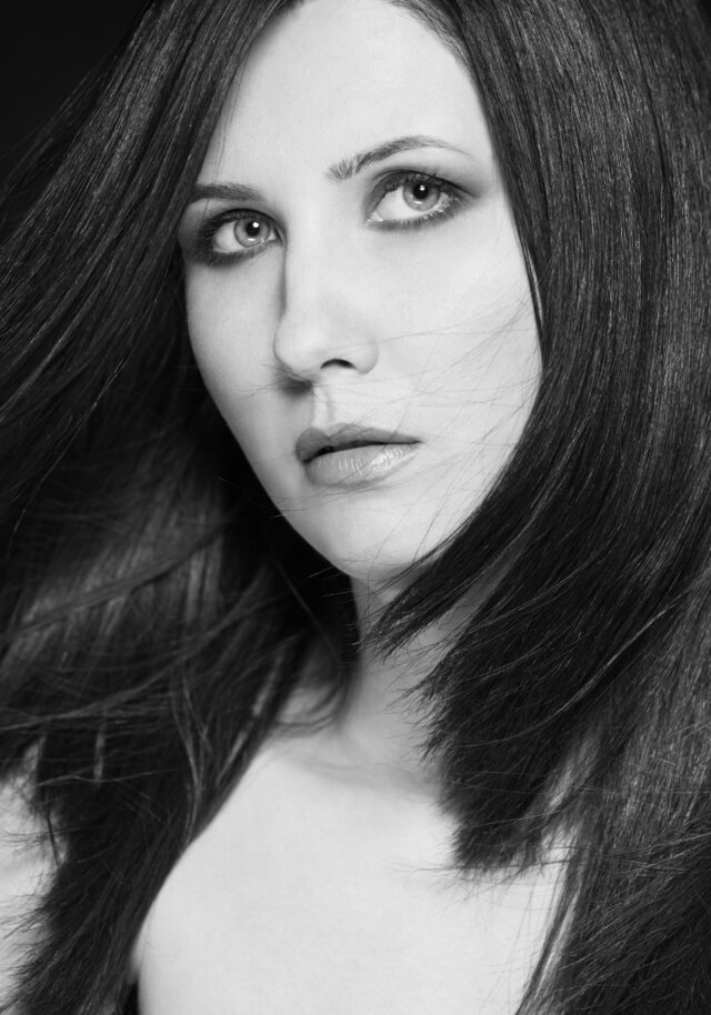 Alina Smirnova's photo