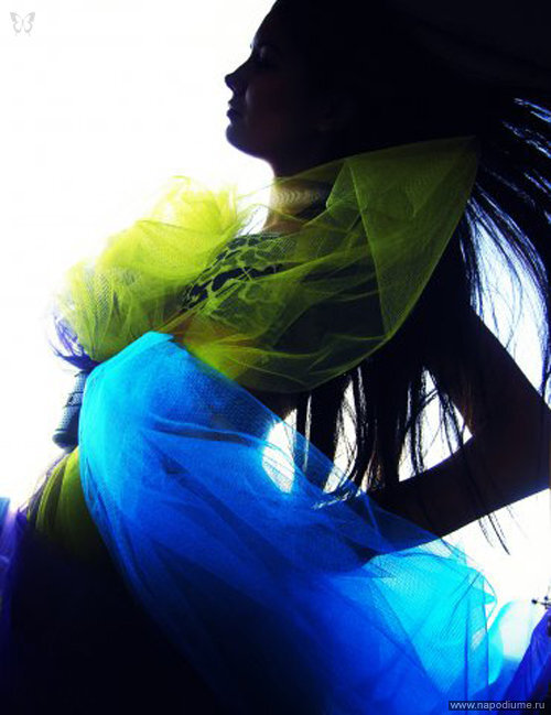 Dar'a Kudravceva's photo