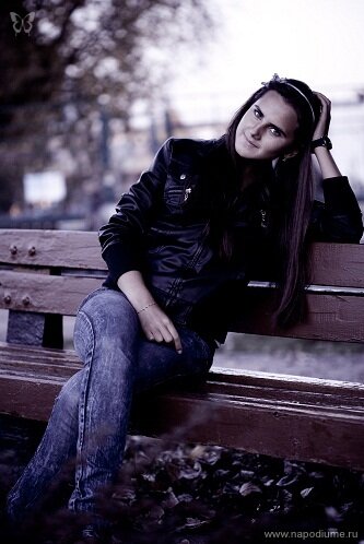 Ksenia Degtareva's photo