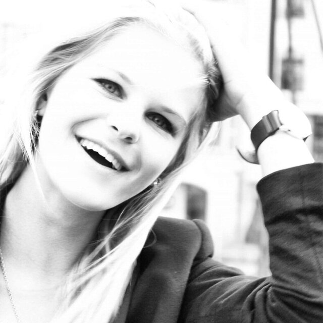 Daria Zhuravleva's photo