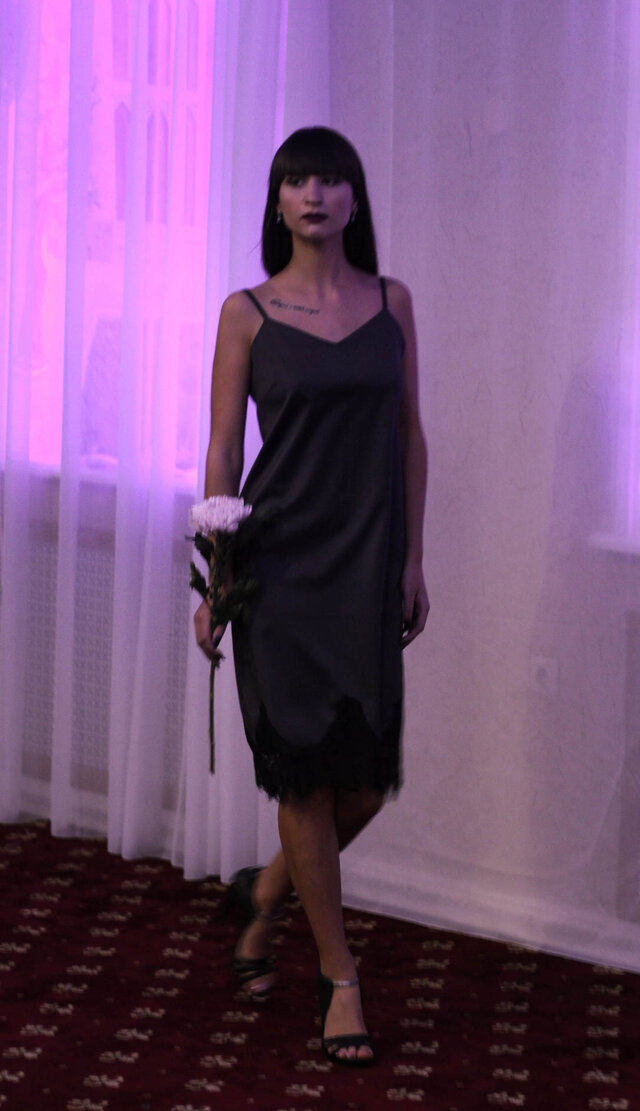 Chernova Anastasiya's photo