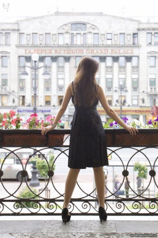 Anzelika Dagadina's photo
